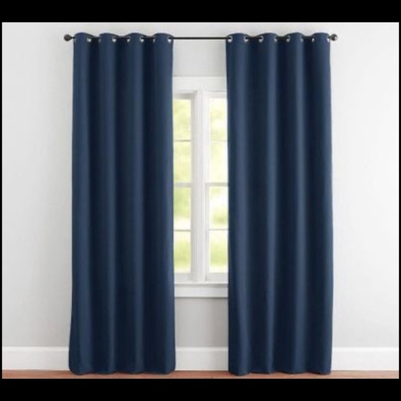 Pottery Barn Curtains - Picture 5 of 6